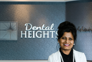 Our Team - Dental Heights